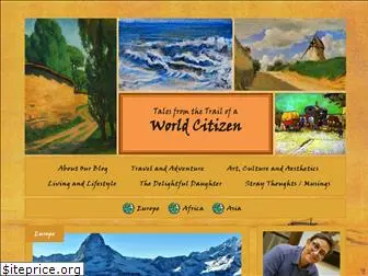 world-citizen-trail.net