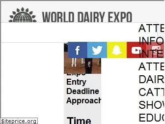 world-dairy-expo.com