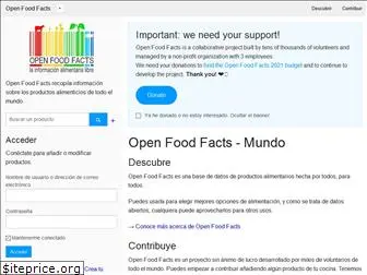 world-es.openfoodfacts.org