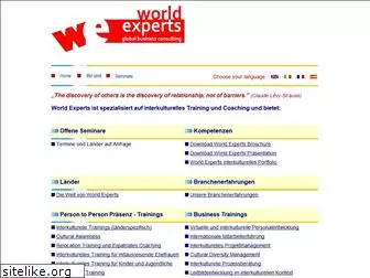 world-experts.de