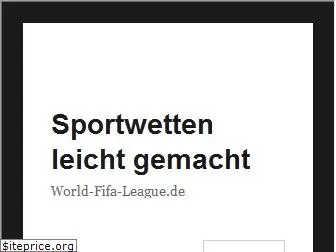 world-fifa-league.de