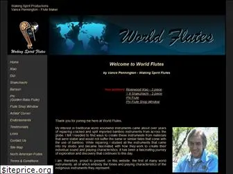 world-flutes.com