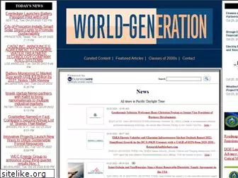 world-gen.com