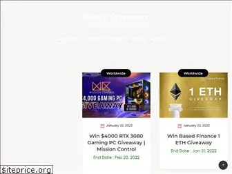 world-giveaways.com