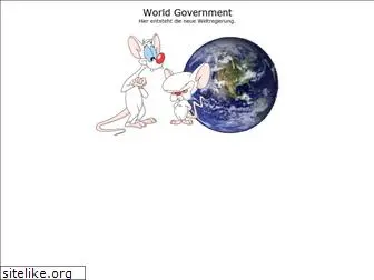 world-government.biz