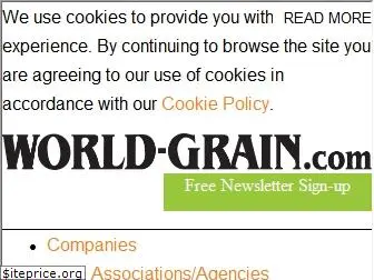 world-grain.com