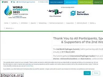 world-hydrogen-summit.com