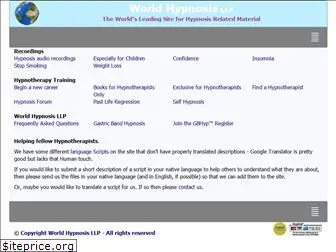 world-hypnosis.com