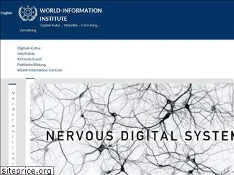 world-information.net