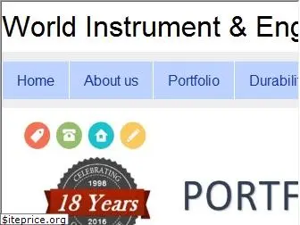 world-instrument.com