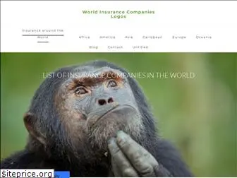 world-insurance-companies.com