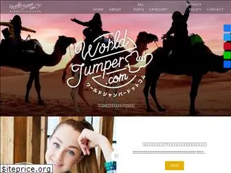 world-jumper.com