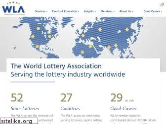 world-lotteries.org