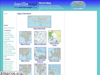 world-maps.co.uk