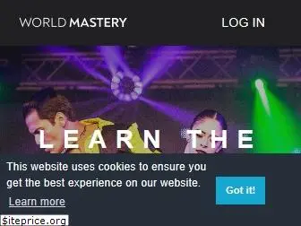 world-mastery.com