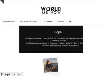 world-me-now.com