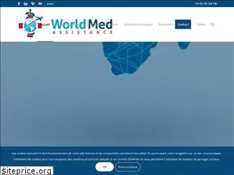 world-med.eu