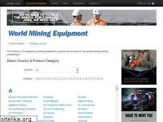 world-mining-equipment.com