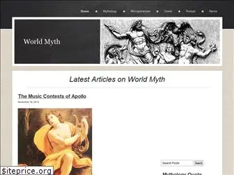 world-myth.com