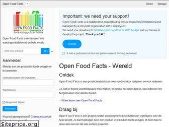 world-nl.openfoodfacts.org