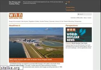 world-nuclear-news.org