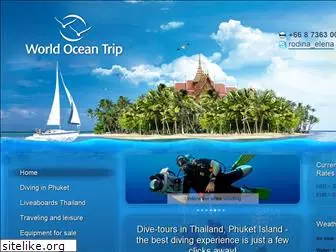 world-ocean-trip.com