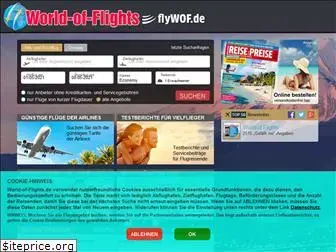 world-of-flights.de