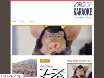 world-of-karaoke.com