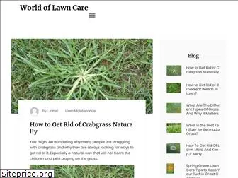 world-of-lawn-care.com