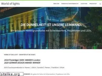 world-of-lights.eu