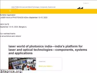 world-of-photonics-india.com