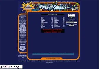 world-of-smilies.com