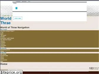 world-of-thrae.wikia.com