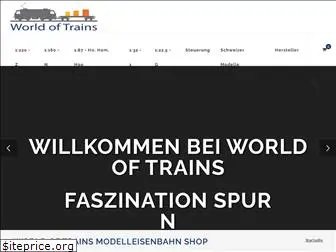 world-of-trains.ch
