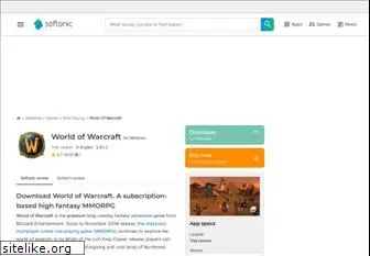 world-of-warcraft.en.softonic.com