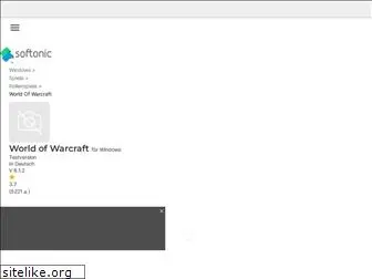 world-of-warcraft.softonic.de