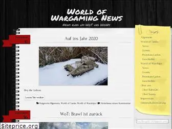 world-of-wargaming-news.de