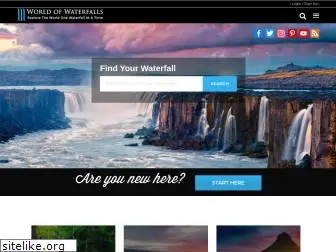 world-of-waterfalls.com