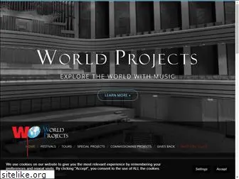 world-projects.com