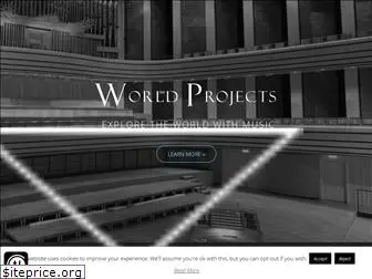 world-projects.net