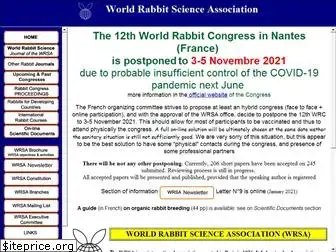 world-rabbit-science.com