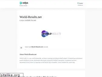 world-results.net