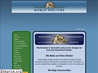 world-shelters.net