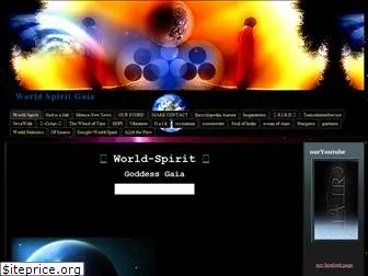 world-spirit.org