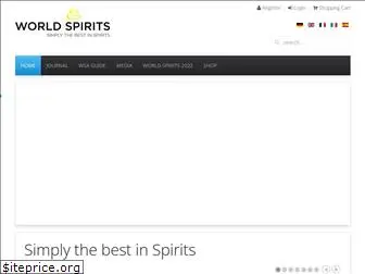 world-spirits.com