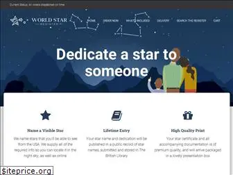 world-star-register.com