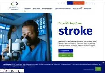 world-stroke.org