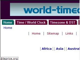 world-timedate.com