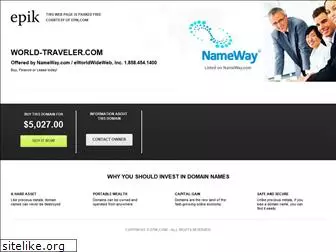 world-traveler.com