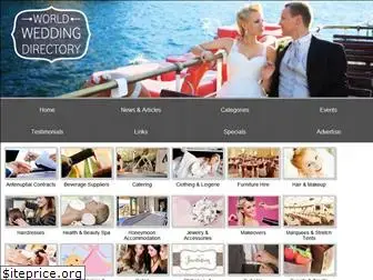 world-wedding-directory.com